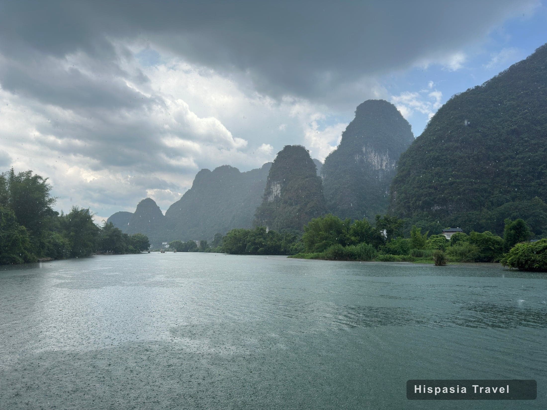 Foto propia de Hispasia Travel: Yangshuo