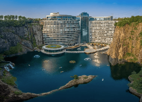 Hotel Intercontinental