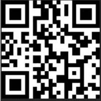 QR para acceder a la página de Holafly de Hispasia
