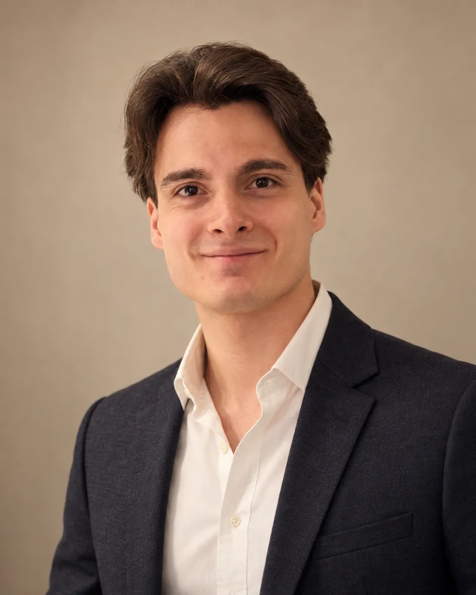 Foto de Álvaro Doñoro