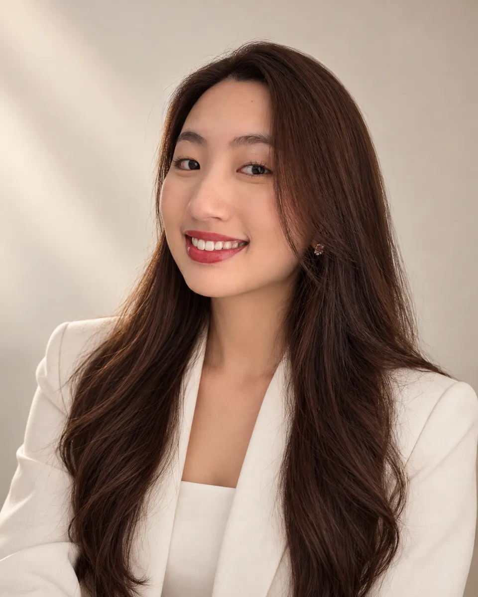 Foto de Jiaxin Wu